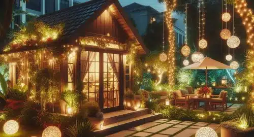 Find Decorative Outdoor Lighting Styles Illuminate Your Outdoor Space with Flair