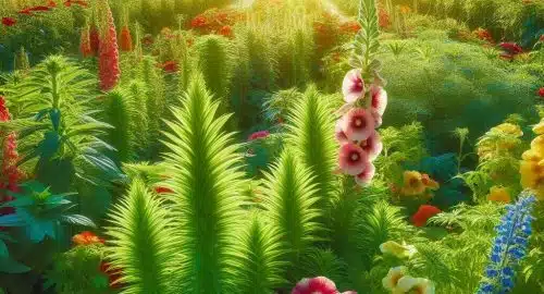 🌿 What Is the Fastest Growing Plant in the USA Nature’s Speed Demon